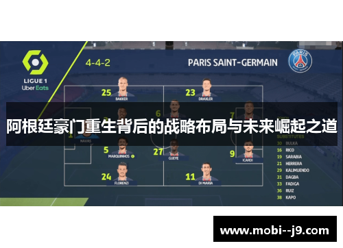 阿根廷豪门重生背后的战略布局与未来崛起之道 阿根廷豪门重生背后的战略布局与未来崛起之道