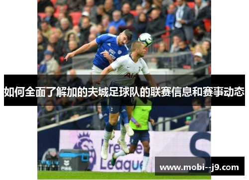 如何全面了解加的夫城足球队的联赛信息和赛事动态