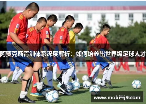 阿贾克斯青训体系深度解析：如何培养出世界级足球人才