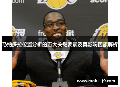马纳多拉位置分析的五大关键要素及其影响因素解析