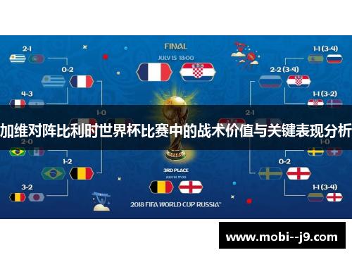 加维对阵比利时世界杯比赛中的战术价值与关键表现分析 加维对阵比利时世界杯比赛中的战术价值与关键表现分析
